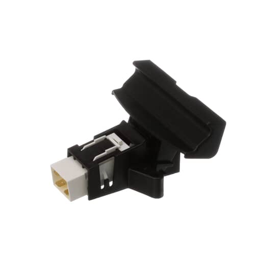 Electrolux Latch Assembly,Black - 5304517280