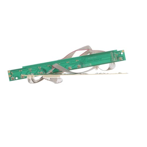 Electrolux Switch Assembly,Pcb Tactile - 5304517587