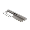 Electrolux Control Panel,Assembly,Stainle - 5304517660