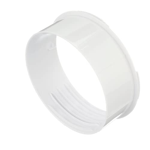 Frigidaire Air Conditioner Exhaust Hose Connector FFPH1222U100