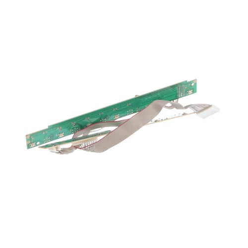 Electrolux Switch Assembly,Pcb Tactile - 5304518467