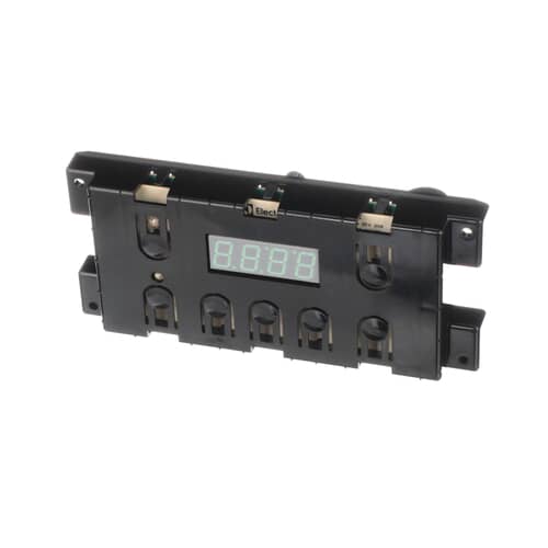 Frigidaire Electric Range - Oven/Stove Clock Timer Control Board FEF326ASA