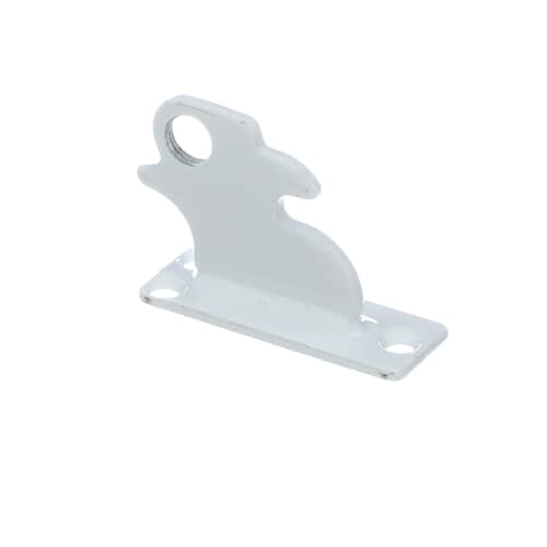 Frigidaire Part# 5304519647 Door Hinge (White) - Genuine OEM