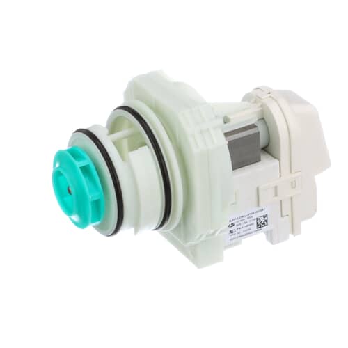 Whirlpool Control Board - W10875437