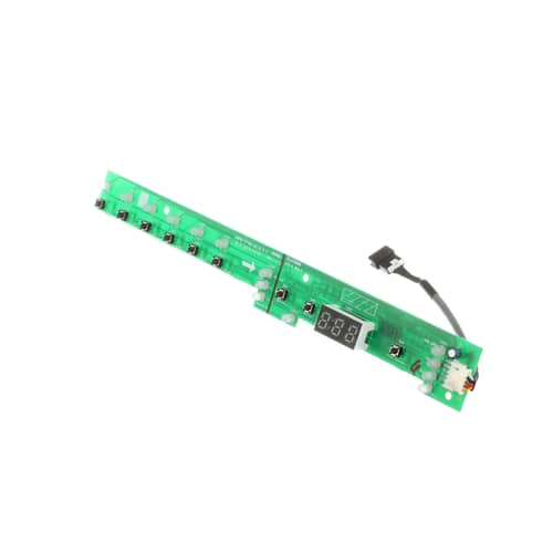 Electrolux Pc Board,Display - 5304519924
