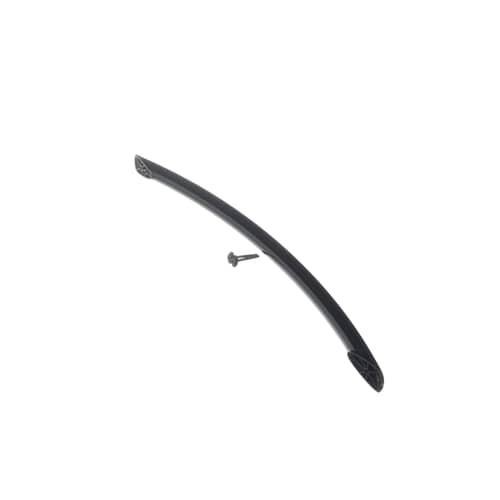 Frigidaire Electric Range - Oven/Stove Oven Door Handle - Black FFEF3016TSD
