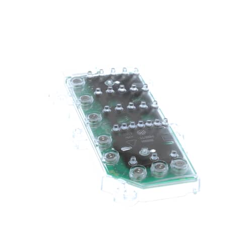 Electrolux Board Assy,Ui Programmed,Satel - 5304521513
