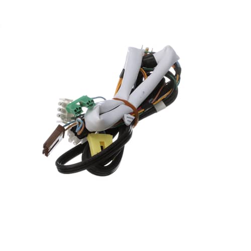 Frigidaire FFSS2615TD2 Refrigerator Wiring Harness - Genuine OEM