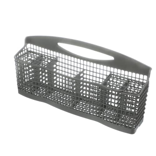 Frigidaire Dishwasher Main Silverware Basket (Grey) FGID2466QD1A