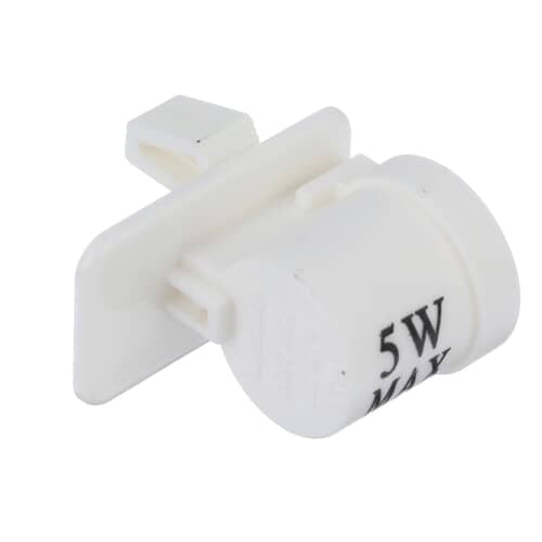 Frigidaire FFFU20F2VW0 LED Light Socket - Genuine OEM