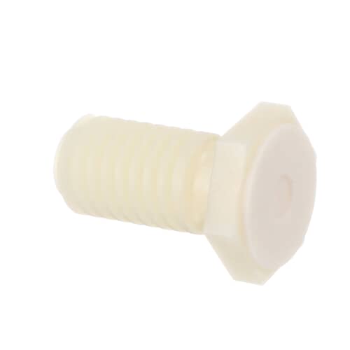 Electrolux Leveling Leg,Screw,Plastic - 5304522555