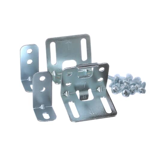 Electrolux EPWD257UIW0 Instalation Kit - Genuine OEM