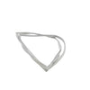 Electrolux Gasket,Door,Grey,Refrigerator - 5304523538