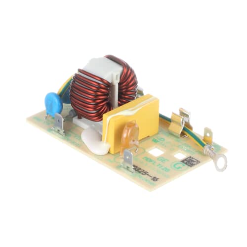 Frigidaire FGMC2766UDA Electronic Noise Filter - Genuine OEM