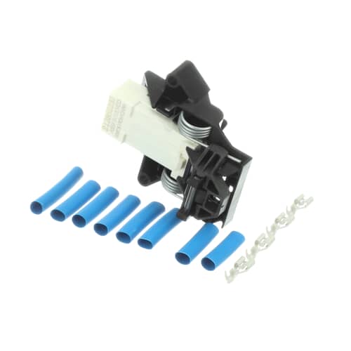 Frigidaire Dishwasher Door Latch Assembly FGID2468UD2A