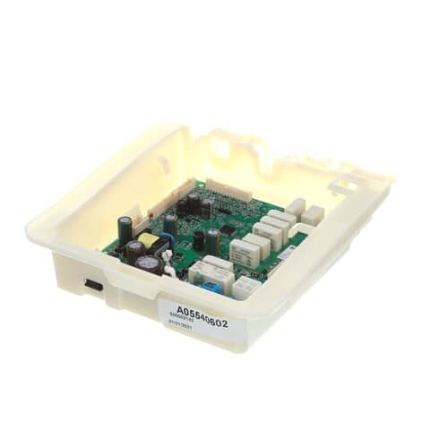 Electrolux Control,Electronic,Black,Es501 - 5304526193