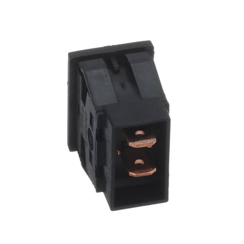 Frigidaire FGFB337GCE Light Rocker Switch - Genuine OEM