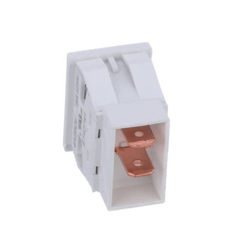 Frigidaire Part# 5304527842 Light Rocker Switch  - Genuine OEM