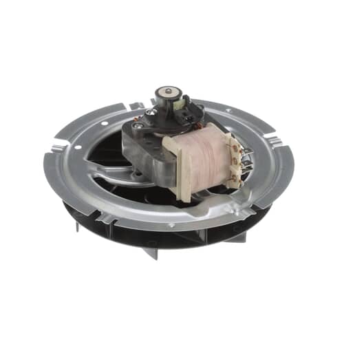 Electrolux ECWS3011ASA Fan Motor Assembly - Genuine OEM