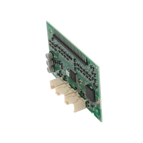 Frigidaire Dishwasher Display Electronic Control Board LGID2475QF5A