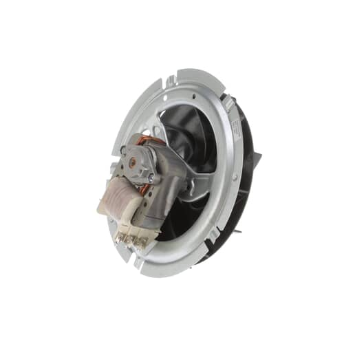 GE Rc17 Main (Cooktop) Asm - WB27X40512