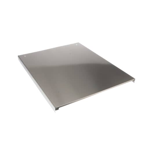 Frigidaire Dishwasher Outer Door Panel Assembly (Stainless) FGID2466QF5A