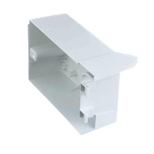 Frigidaire Ice Maker Wiring Cover 808456301