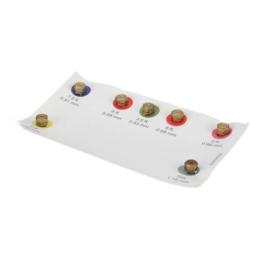 Frigidaire LP Conversion Kit 808695309