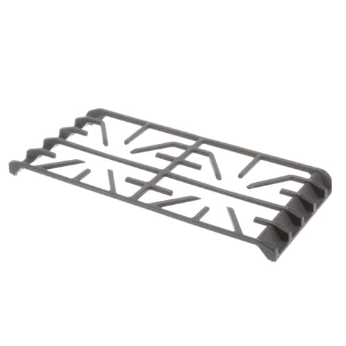 Frigidaire Range - Oven/Stove Burner Grate (Left) GCRG3060AFA