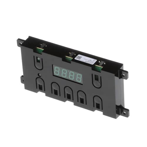Frigidaire Oven Clock/Timer -Control Board (white) FEB24S2ASA