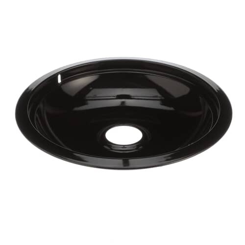 Tappan TEF326FBC Drip Pan (8" Porcelain) Genuine OEM