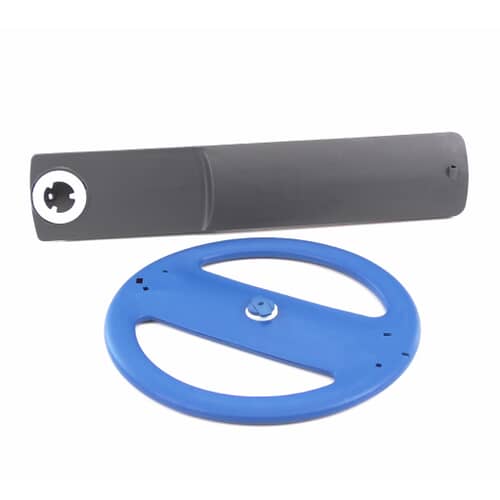 Electrolux EI24ID81SS4A Spray Arms - Genuine OEM