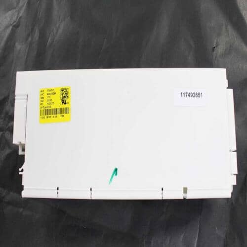 Electrolux EI24ID50QS1B Electronic Control Assembly Genuine OEM