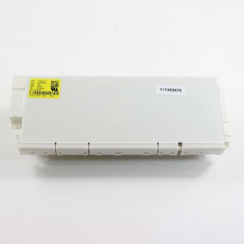 Electrolux Dishwasher Electronic Control Board EI24ID50QS0B