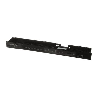 Frigidaire Dishwasher User Interface Control Panel - 117512430