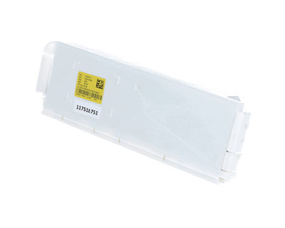 Electrolux Control Assembly,Main,Configur - 117518750