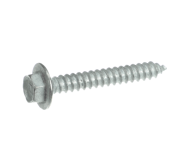 Frigidaire Refrigerator Screw Hex Washer Head - 131303500