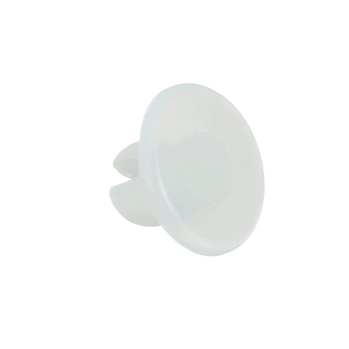 Frigidaire Part# 131362400 Lint Duct Push-in Fastener (OEM)
