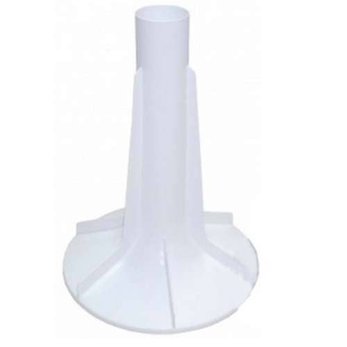 Frigidaire FWS235RBT2 Agitator Assembly - Genuine OEM