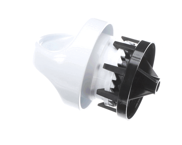 Electrolux Knob-Timer Assy - 131446200