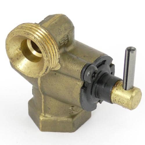 Frigidaire FLXG52RBS2 Shut-Off Valve - Genuine OEM