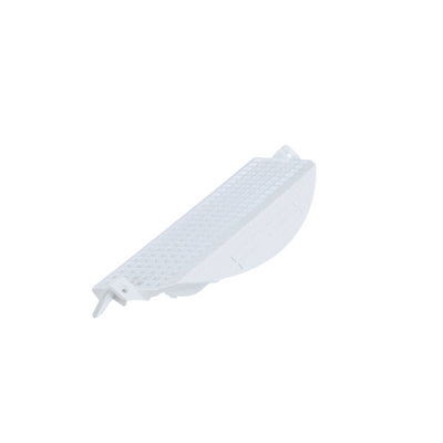 Frigidaire Part# 131622202 Lint Housing Cover (OEM)