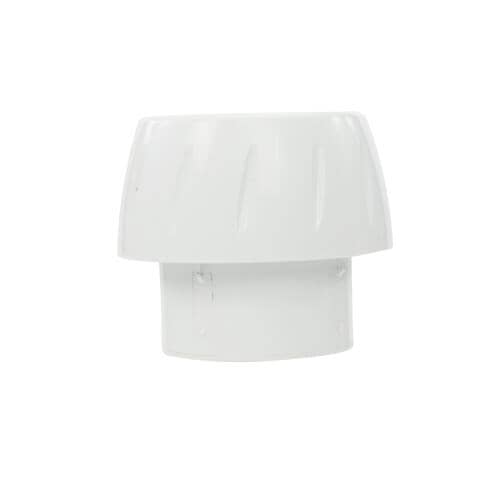 Frigidaire Part# 131624500 Agitator Cap Assembly (OEM)