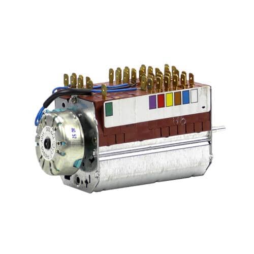 Samsung Part# DB31-00679A Motor Fan - Genuine OEM