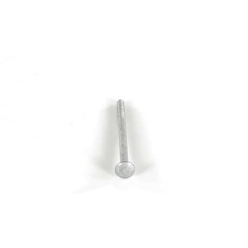 Electrolux Bolt,Carriage,1/4-20 X 4.00 - 131793302