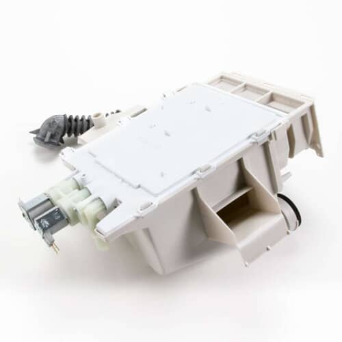 Frigidaire GLTR1670FS1 Washer Detergent Dispenser - Genuine OEM