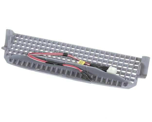 Frigidaire AGQ8700FE0 Cover - Genuine OEM