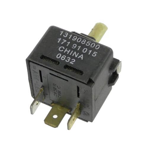 Frigidaire Part# 131908500 Switch (OEM)