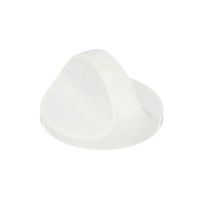 Frigidaire FLXG52RBS8 Control Knob - White - Genuine OEM
