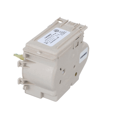 Frigidaire Washer Timer 134049600
